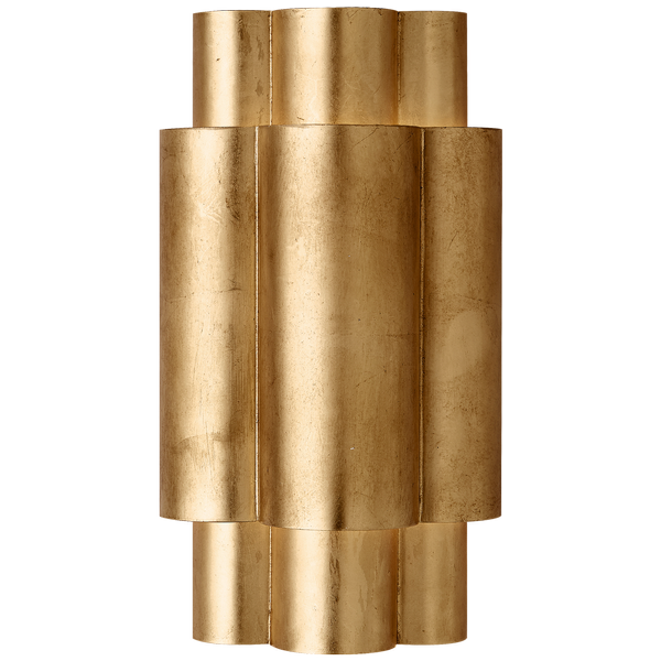 Aerin Arabelle wall lamp by Visual Comfort