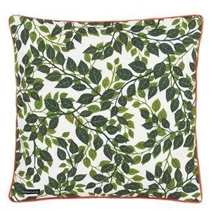 Christian Lacroix Bayou Fantasy Prisme decorative pillow