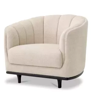 Eichholtz Agostino armchair