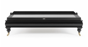 Lambert coffee table by Gianfranco Ferré Home