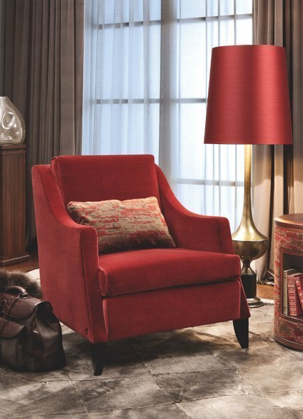 Smania Lisa armchair