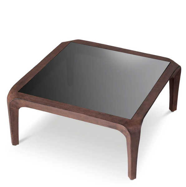 Quentin coffee table by Eichholtz