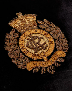 Poduszka dekoracyjna Ralph Lauren Home, z kolekcji Brailyn