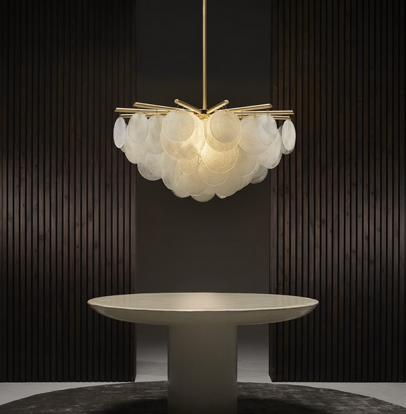 Żyrandol Nimbus Round marki CTO Lighting