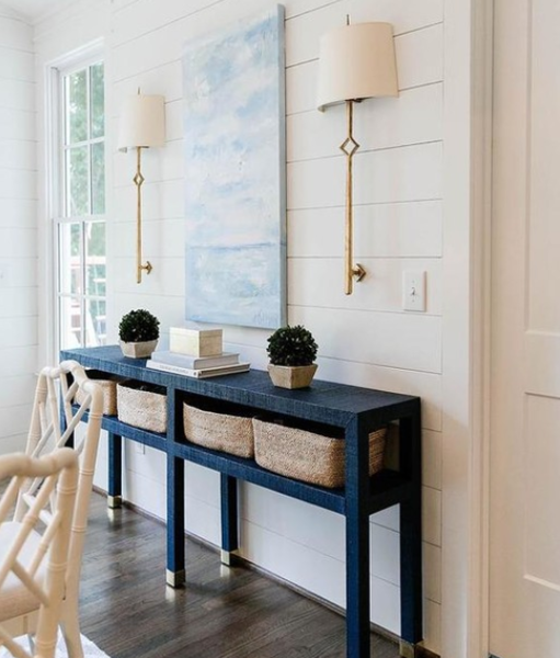 Cranston Large wall lamp by Studio VC