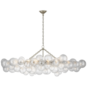 Julie Neill Talia Large Chandelier