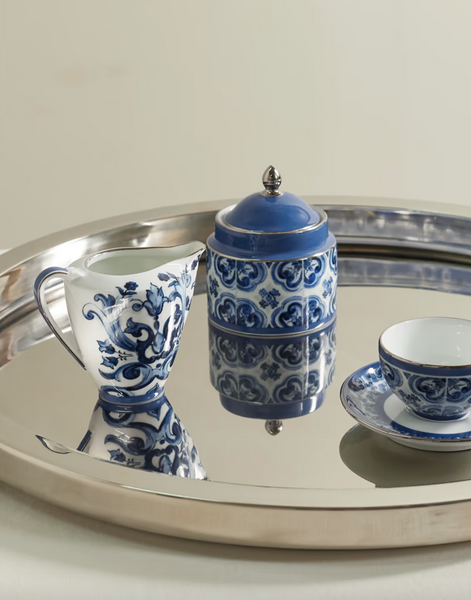 Cukiernica Dolce&Gabbana, Blu Mediterraneo