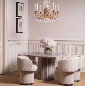 Florence table by Eichholtz