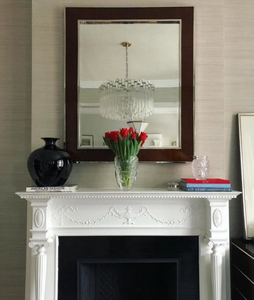 Żyrandol Suzanne Kasler Adele Large marki Visual Comfort