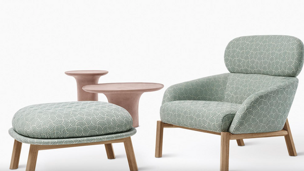 Stolik kawowy Callas In & Outdoor marki Casamilano