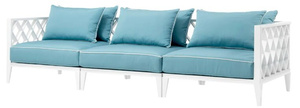 Sofa ogrodowa Eichholtz Ocean Club