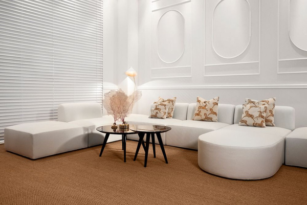 Sofa Dom Edizioni Roger