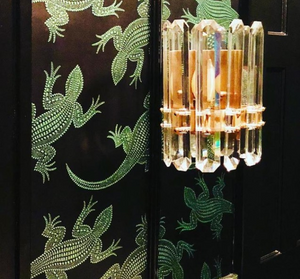 Kinkiet Aerin Bonnington marki Visual Comfort