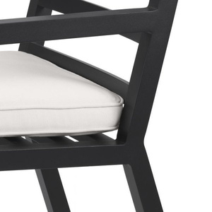 Eichholtz Delta garden chair