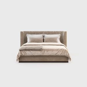 Laskasas Miuzza Bed