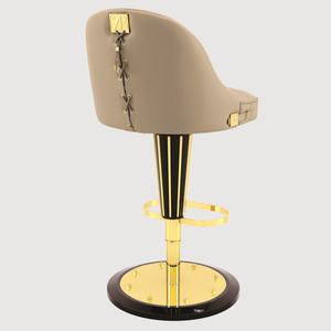 Bruno Zampa Ophelia bar chair