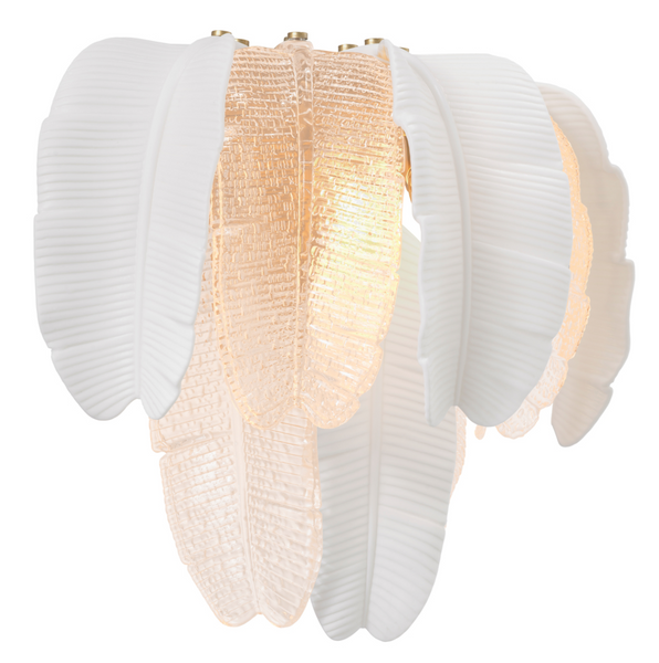 Kinkiet Saint Lucia marki Eichholtz