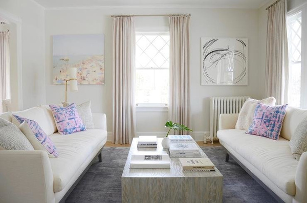 Aerin Clarkson Table Lamp