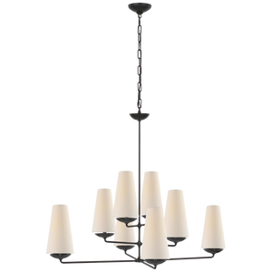 Aerin Fontaine Large Chandelier