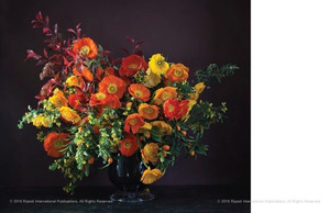 Album Styling Nature