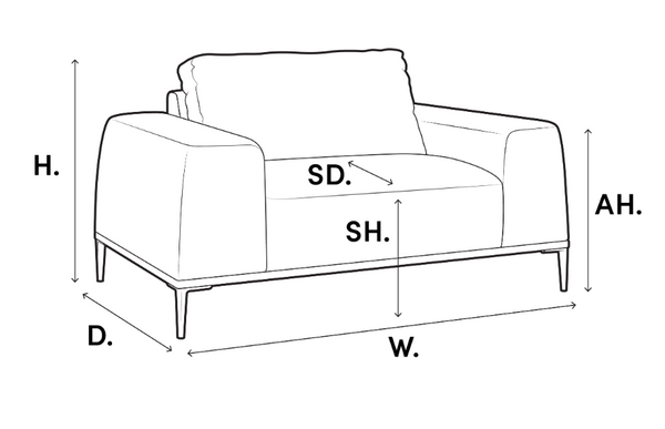 Delta garden chair by Eichholtz