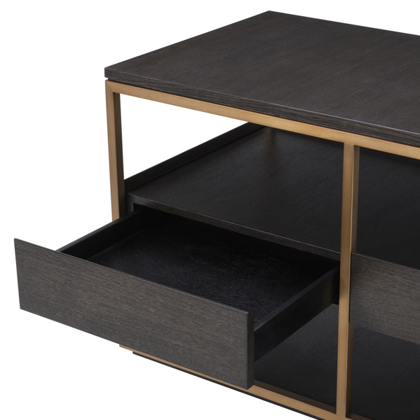 Szafka Parker S marki Eichholtz