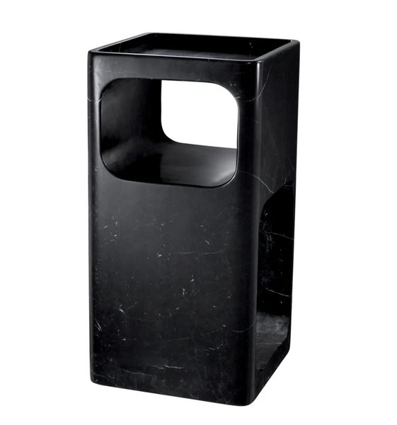 Adler side table by Eichholtz