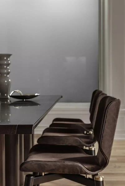 Krzesło Galimberti Nino Egle