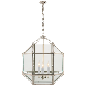 Lampa wisząca Suzanne Kasler Morris Medium marki Visual Comfort