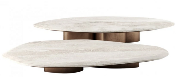 Stolik Ragali Roberto Cavalli Home Interiors