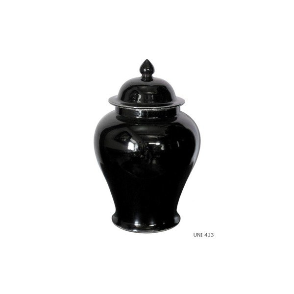 Waza Black Imperial