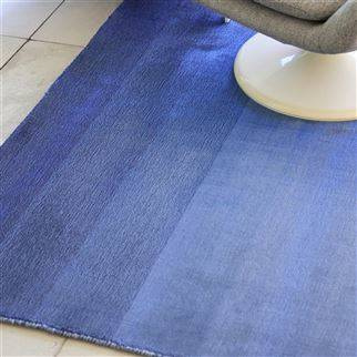 Eberson Carpet (Cobalt)