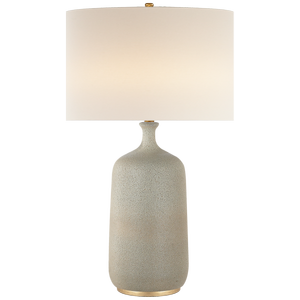 Aerin Culloden table lamp by Visual Comfort