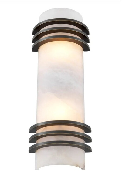 Premuda wall lamp by Eichholtz