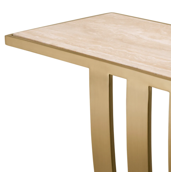 Beau Deco console by Eichholtz