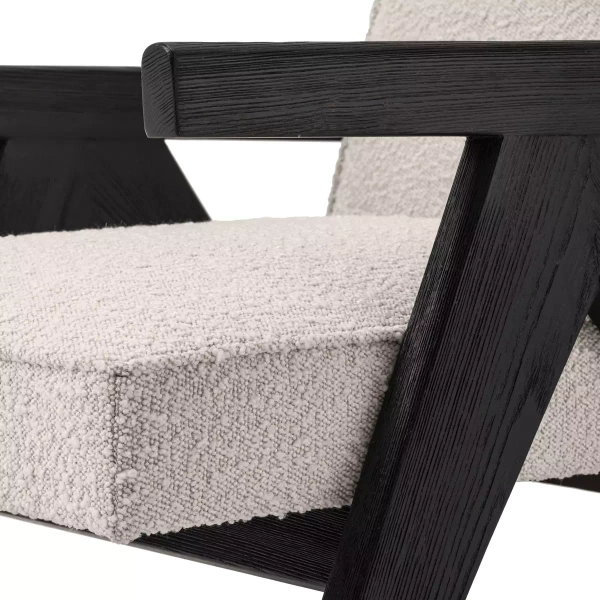 Eichholtz Greta armchair