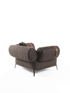 Gianfranco Ferré Home Phoenix Armchair