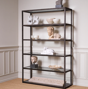 Bethesda Bookcase from Eichholtz