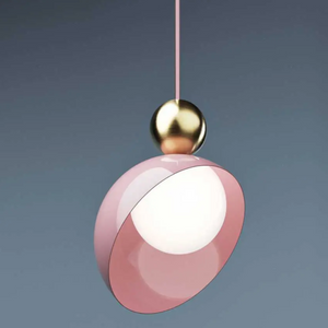 Lampa wisząca Aurora marki Italamp