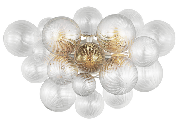 Julie Neill Talia Wall Lamp