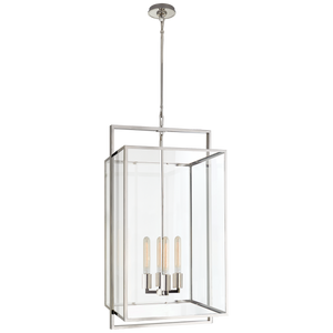 Lampa wisząca Ian K.Fowler Halle Medium marki Visual Comfort