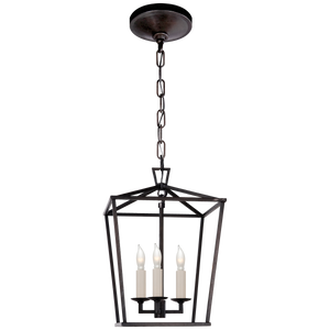 Lampa wisząca E.F Chapman Darlana Mini