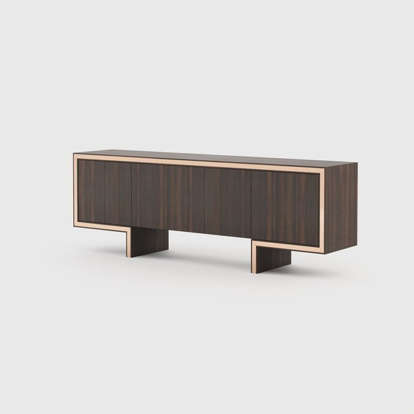 Laskasas Isis chest of drawers