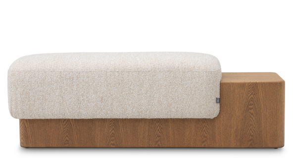 Eichholtz Column bench