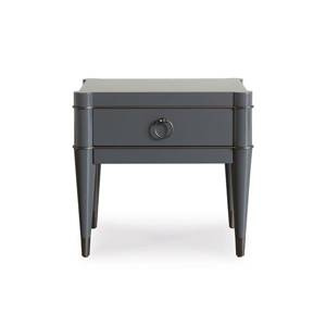 Galimberti Nino Ambra nightstand