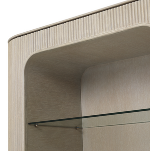 Bogota display cabinet by Eichholtz