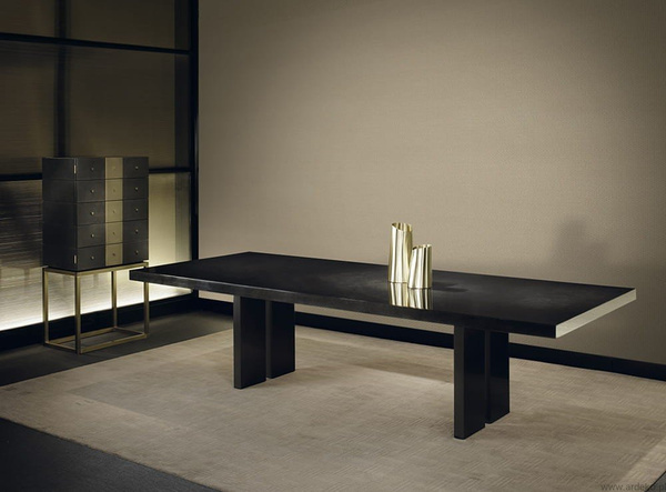 Pantheon wallpaper GA2 9241 Armani Casa , from the Refined Structures 1 collection