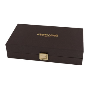 Korkociąg do wina Roberto Cavalli Home Snake Green