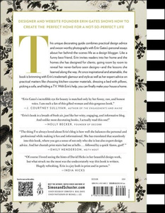 Album Elements of Style: Designing a Home & a Life