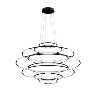 Drop 9 pendant lamp by Nemo Lighting